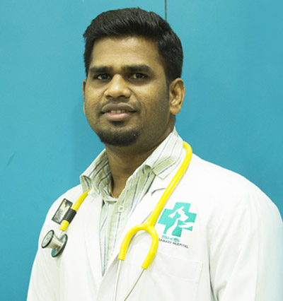 veterinary doctor