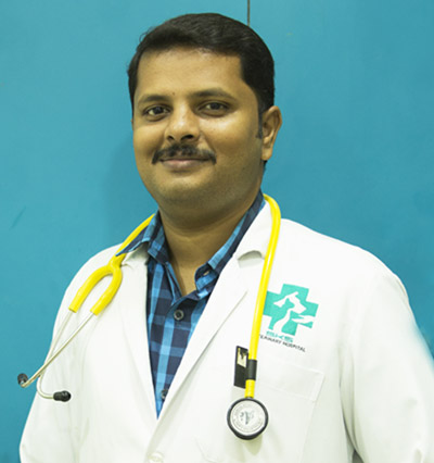 veterinary doctor